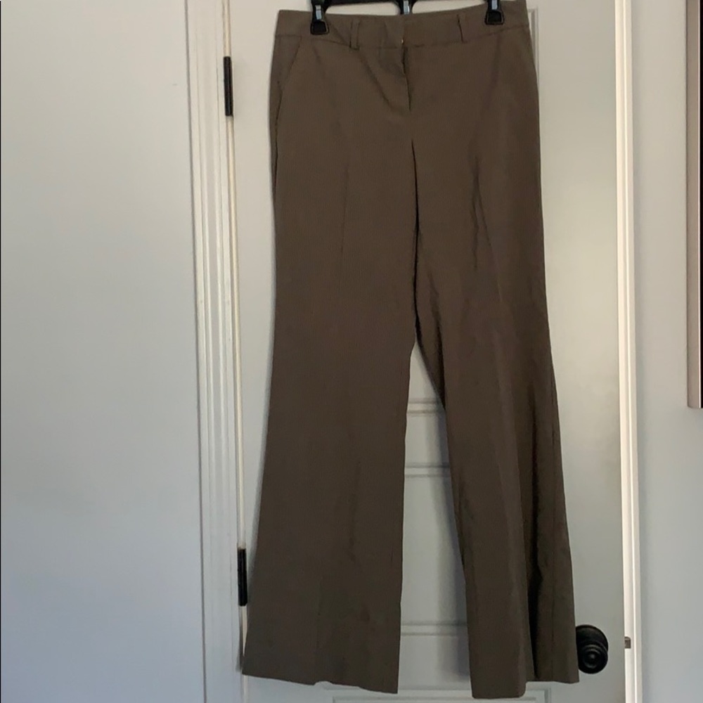Dress pants